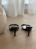 Crystal Embellished Slides