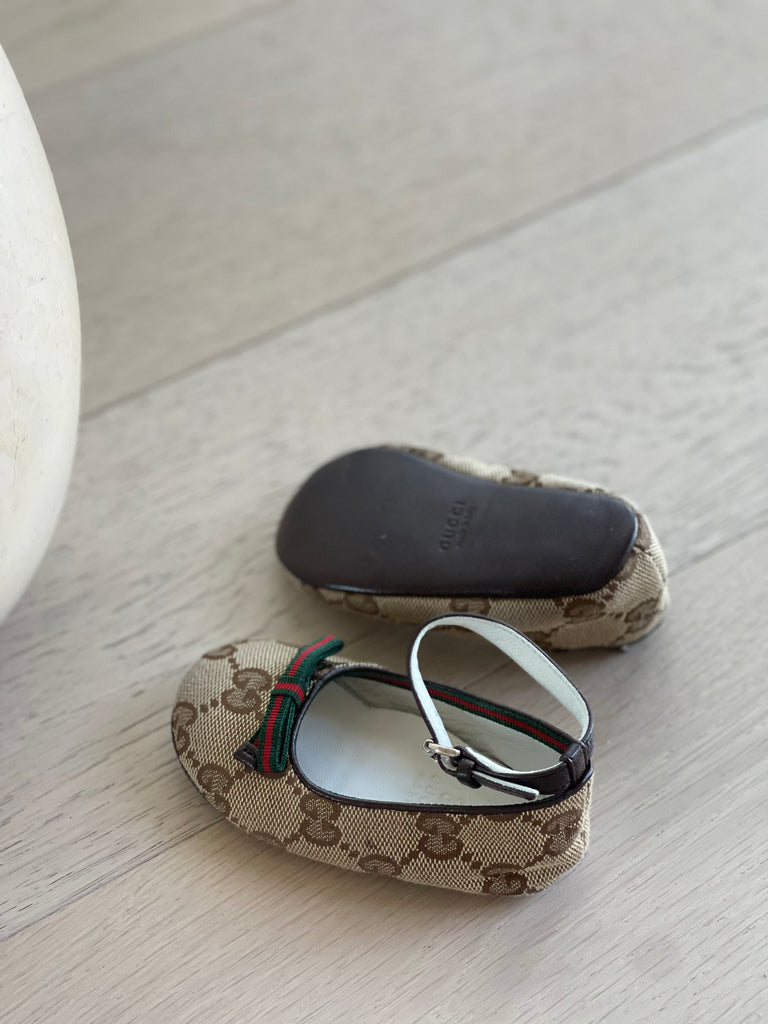 BABY GG Flats