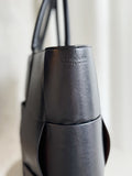 Large Arco Leather Tote Bag
