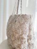 2010-2011 Large Linen Tote