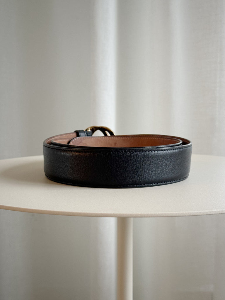 Interlocking G Belt