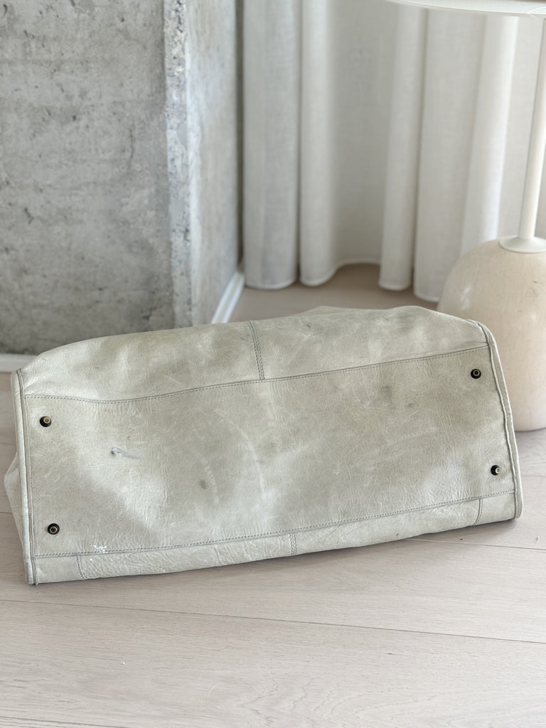 Motocross Classic Voyage Weekender