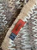 Knit Scarf