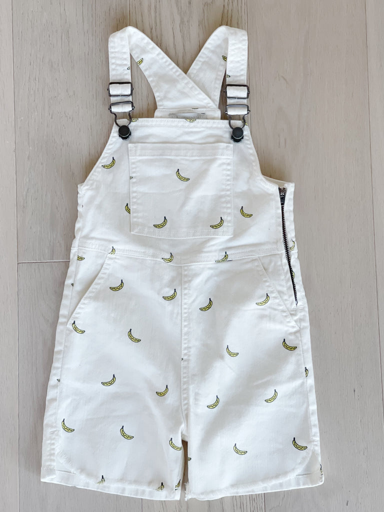 Banana Overalls