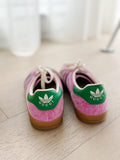 Gazelle Gucci x Adidas Sneakers