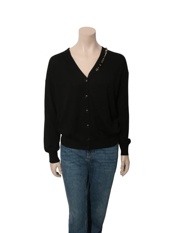 One Sleeve Top