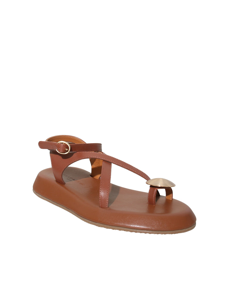 Flat Sandals