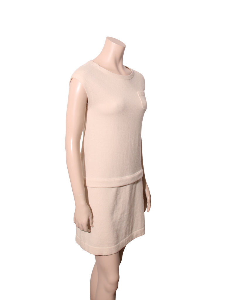 Cashmere Dress