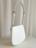 Cleo Brushed Leather Mini Bag