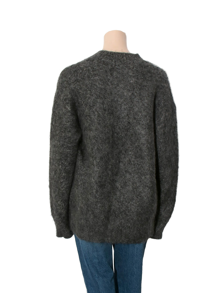 V-Neck Sweater