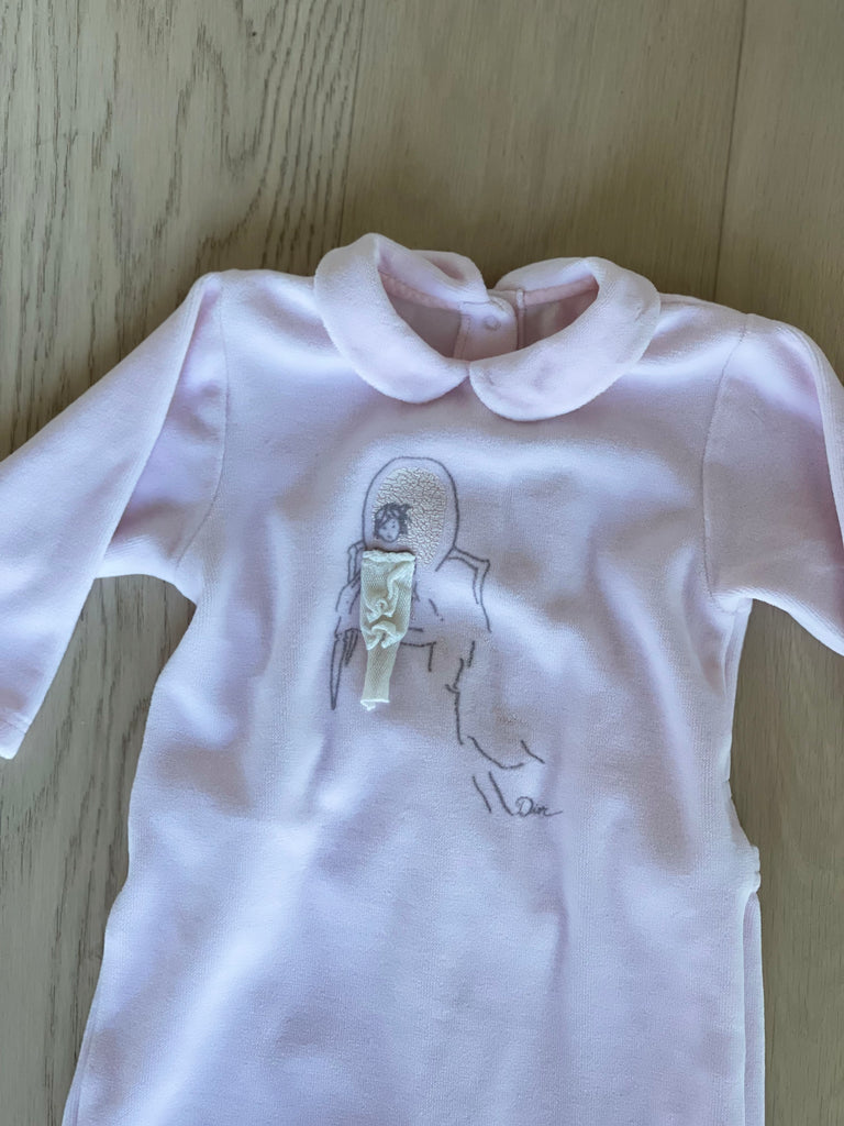 BABY Onesie