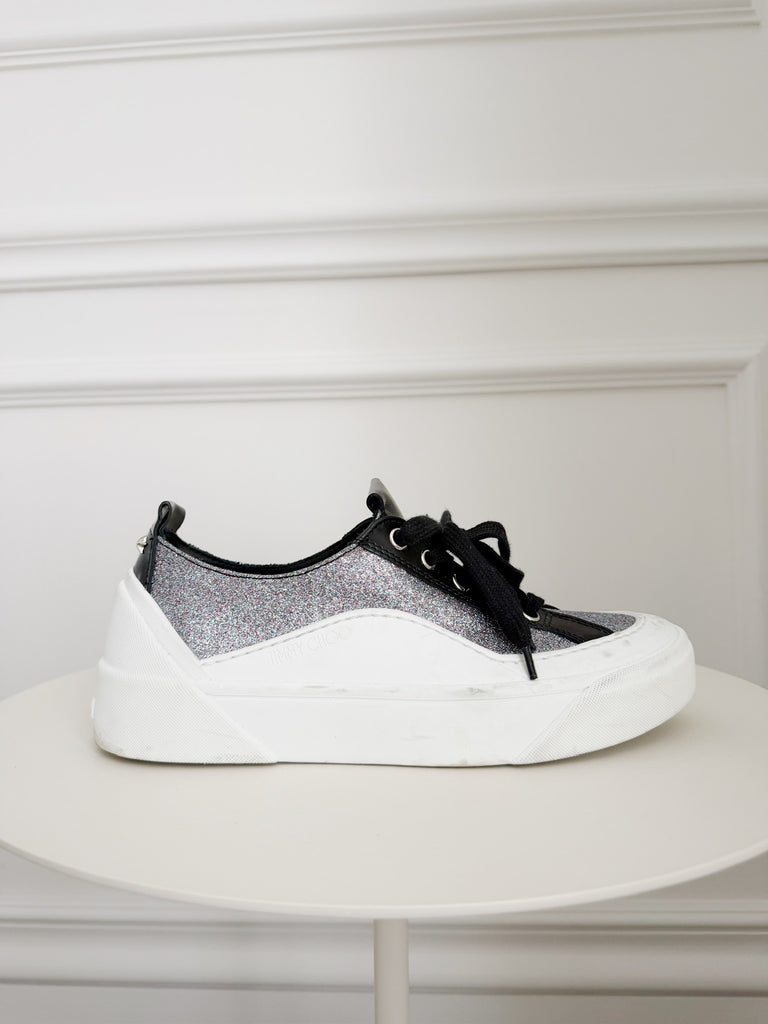 Sparkle Sneakers