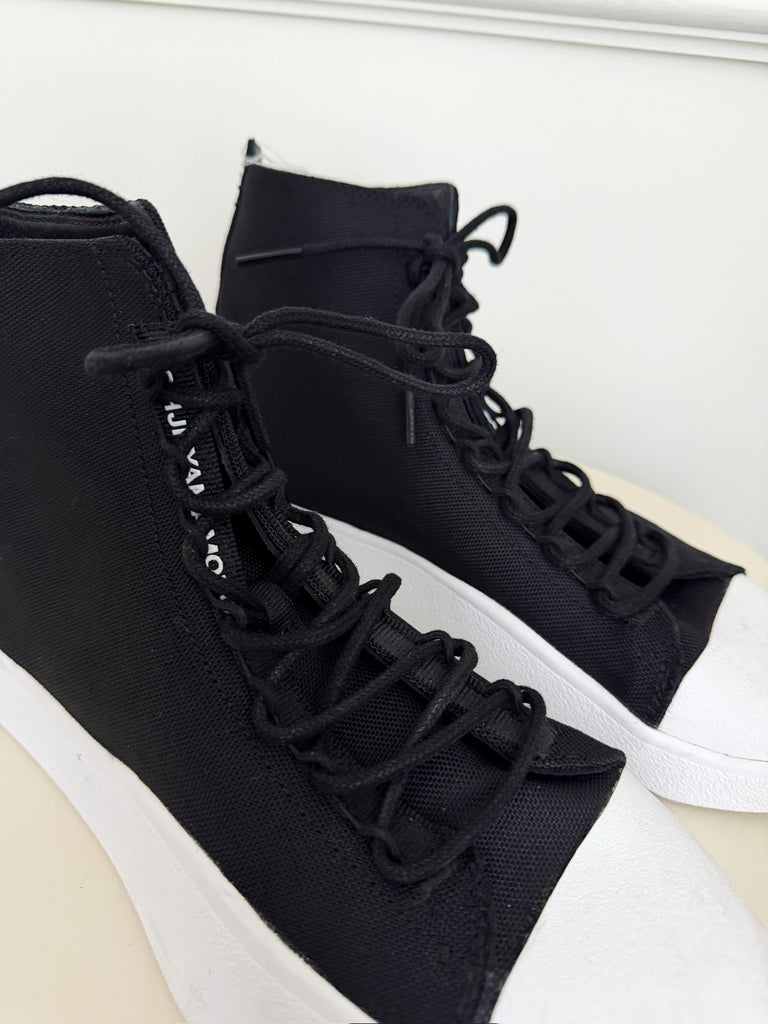 High Top Sneakers