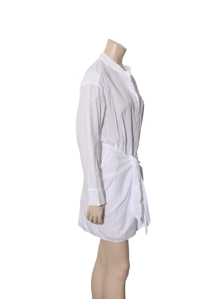 Shirt Dress