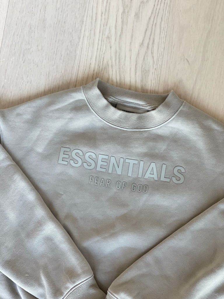 KIDS Crewneck