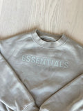 KIDS Crewneck