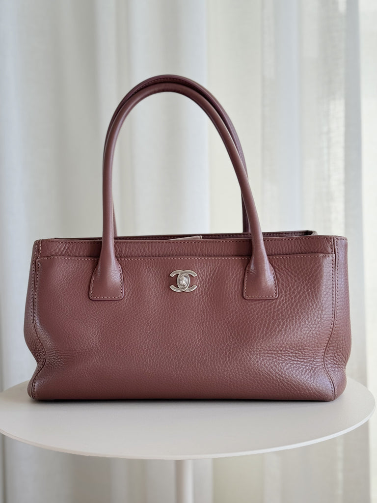 Small Executive East/West Cerf Tote