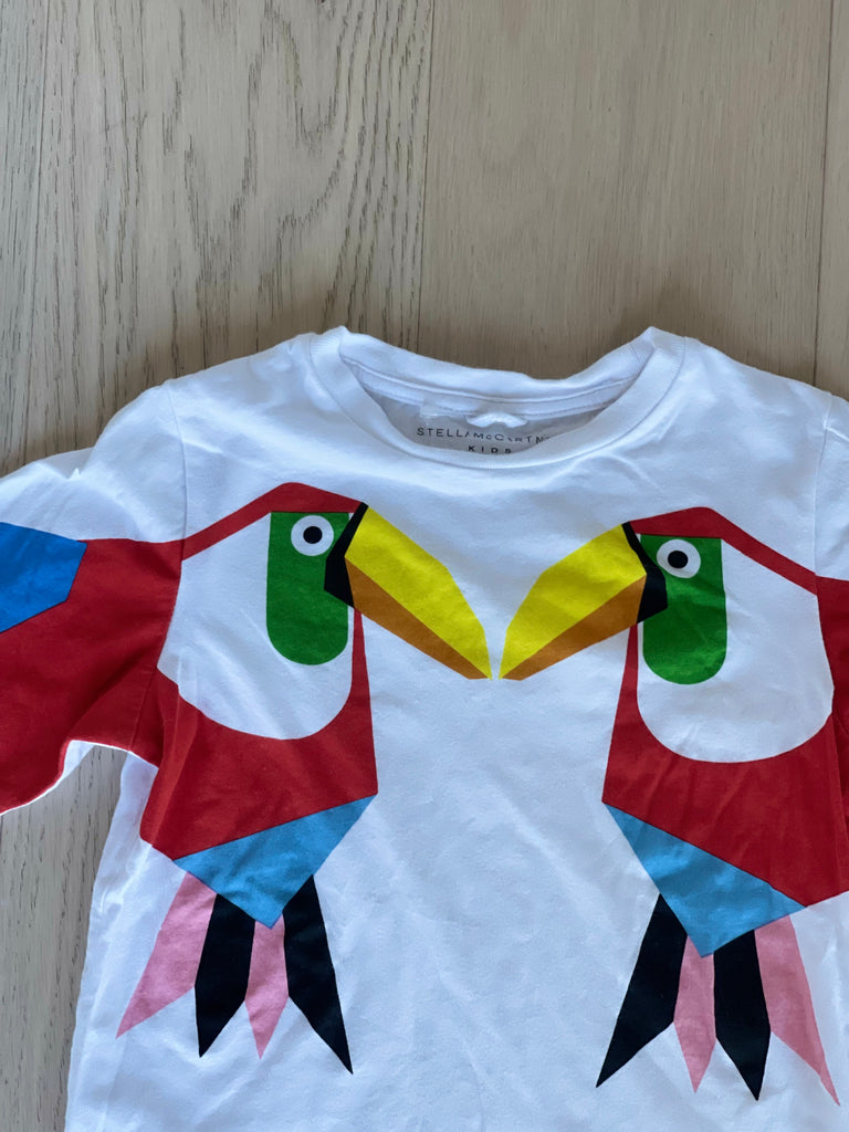 KIDS Fringe T-Shirt