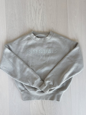 Mohair-Blend Sweater
