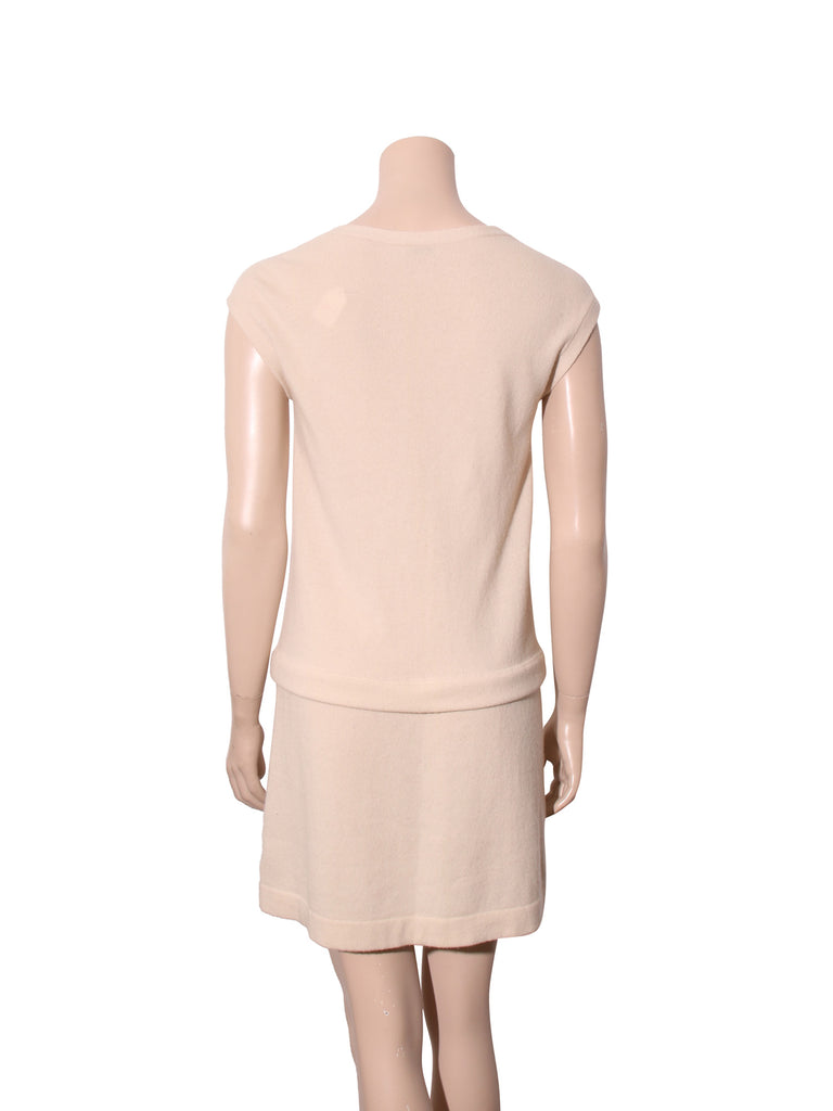 Cashmere Dress