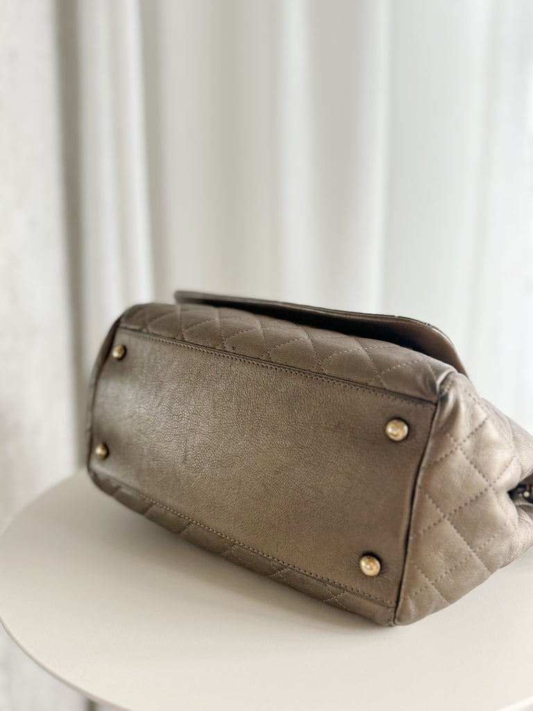 Vintage Shoulder Bag
