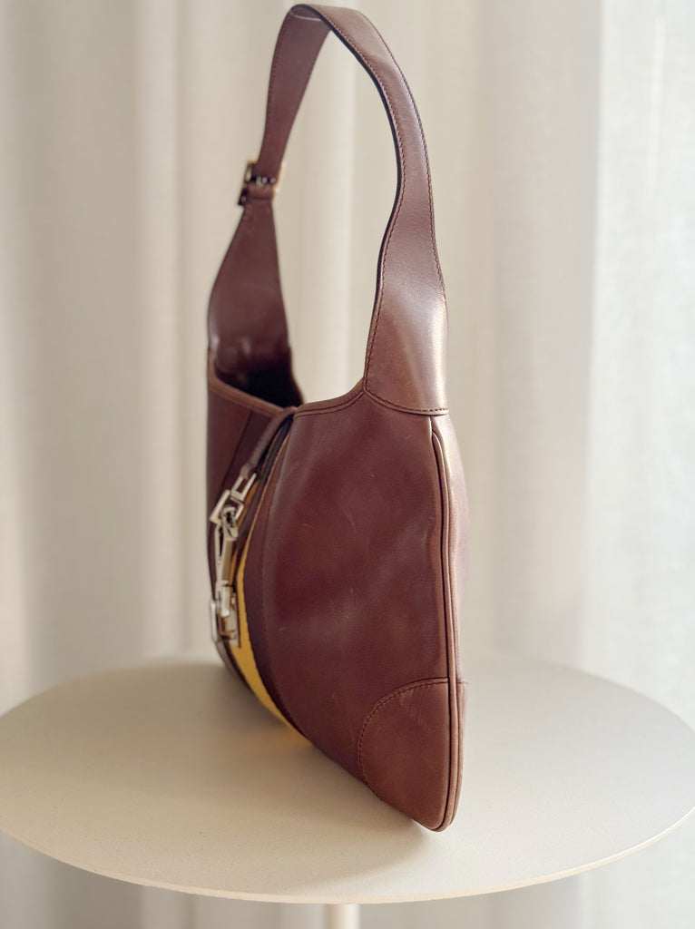Vintage Jackie Hobo