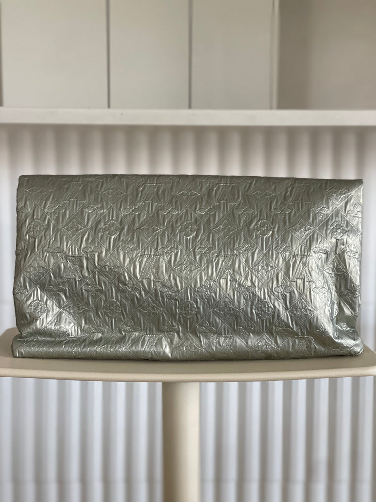 Monogram Limelight Clutch