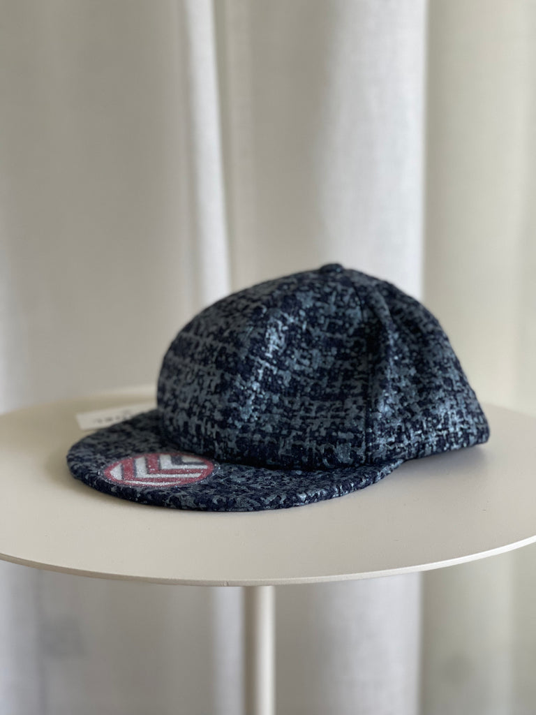 2016 Embellished Baseball Cap