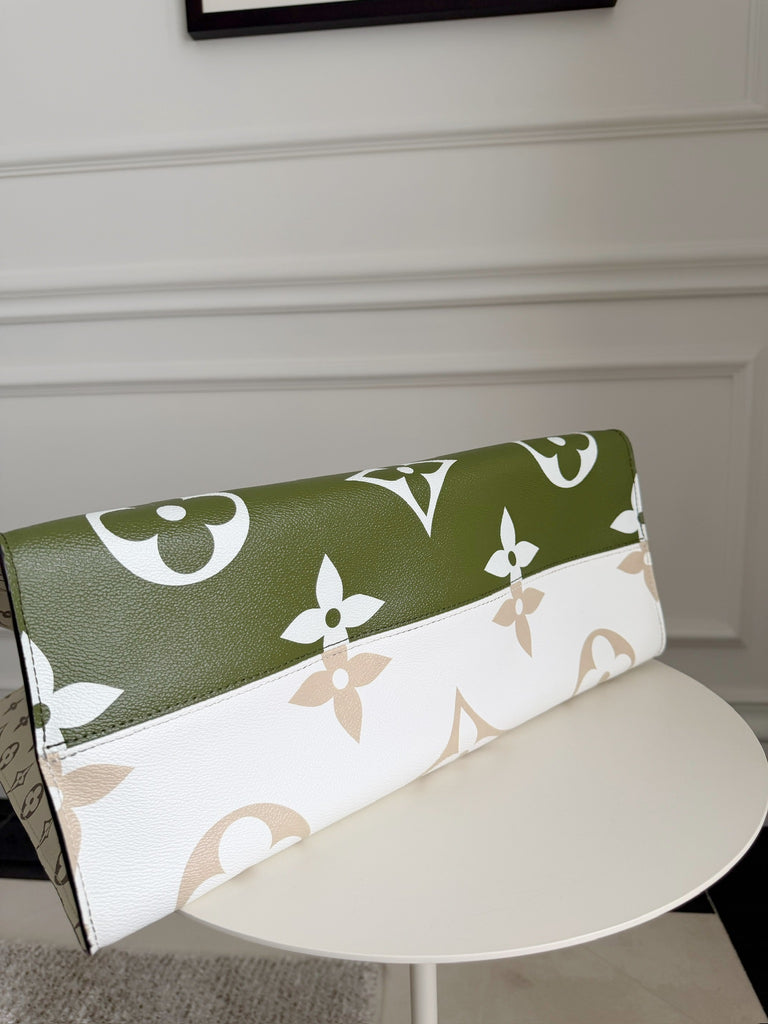 Monogram OnTheGo GM Tote