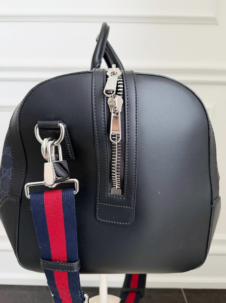 GG Large Duffle Bag
