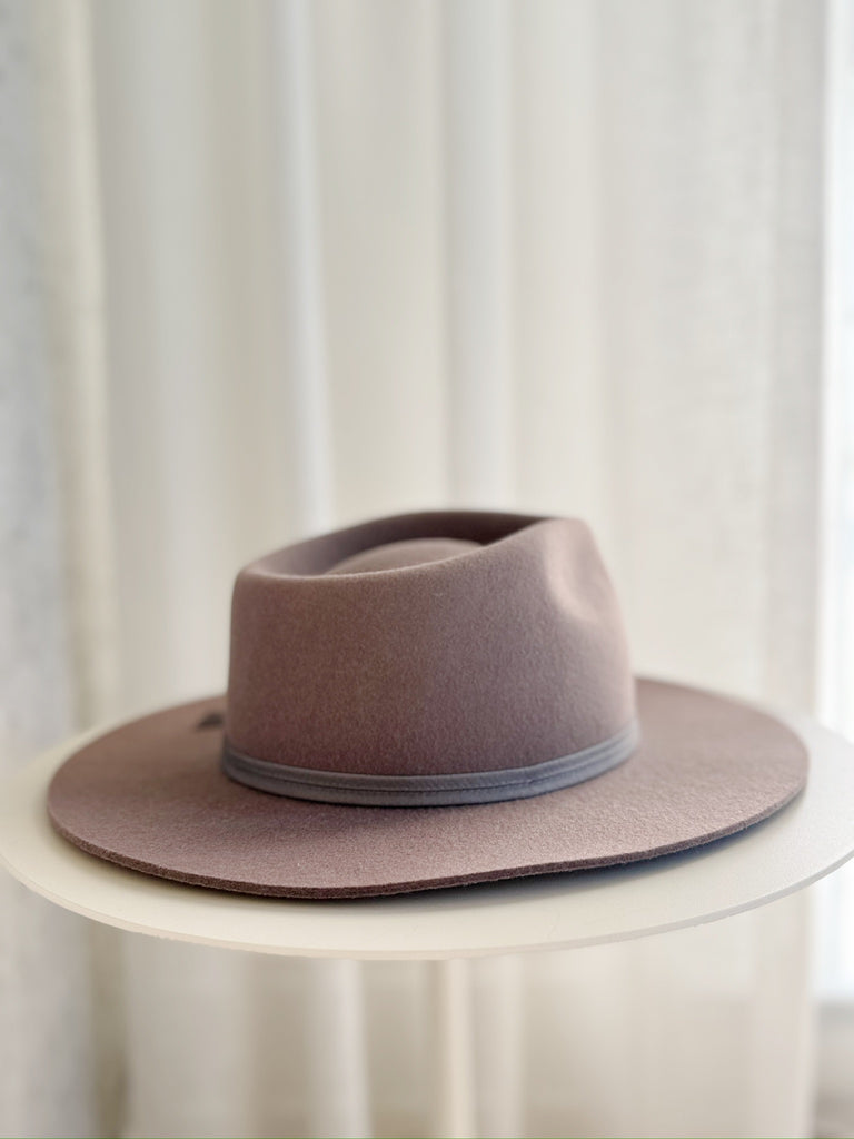 Wool Hat