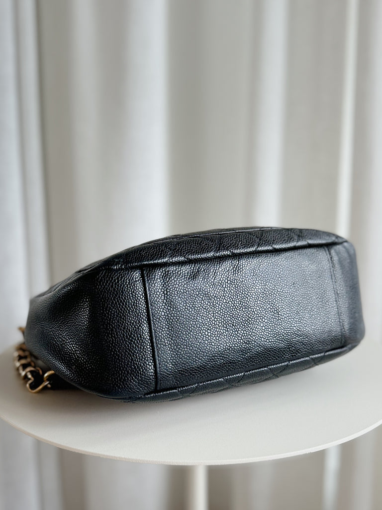 Caviar Timeless Hobo