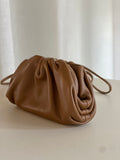 Nappa Leather Coin Holder