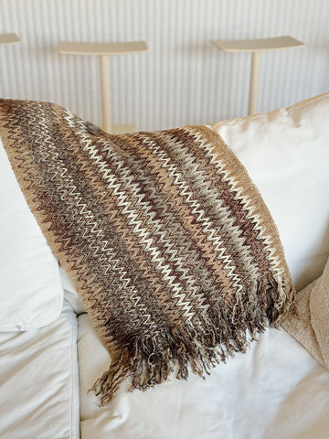 Knit Scarf