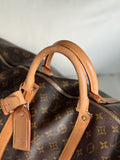 Monogram Keepall Bandoulière 60