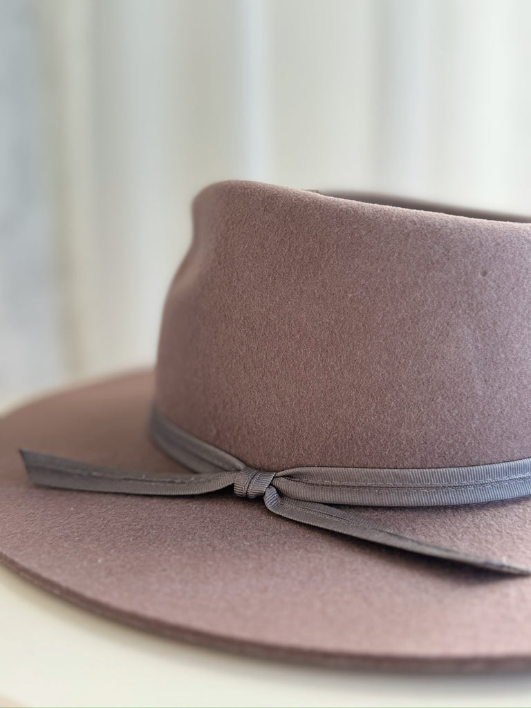 Wool Hat