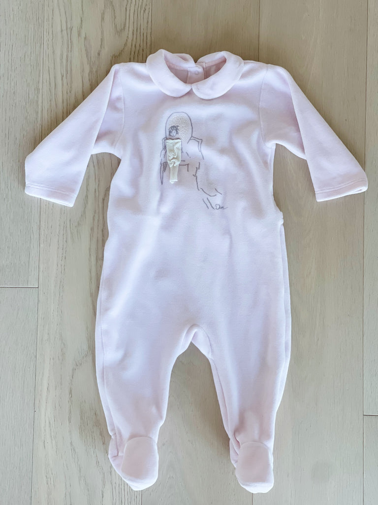 BABY Onesie