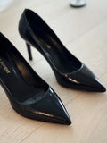 Pointed Pumps