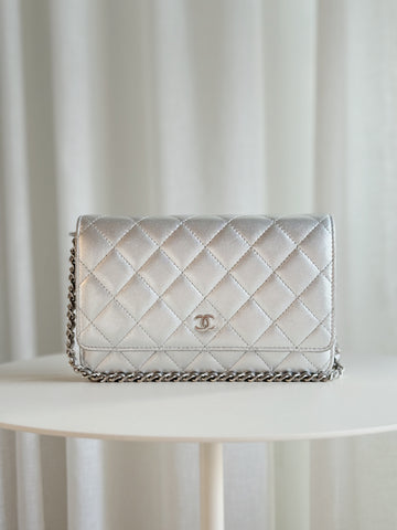 Classic Wallet on Chain