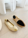 Ballerina Flats