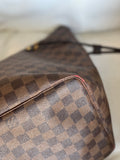 Damier Ebene Neverfull GM