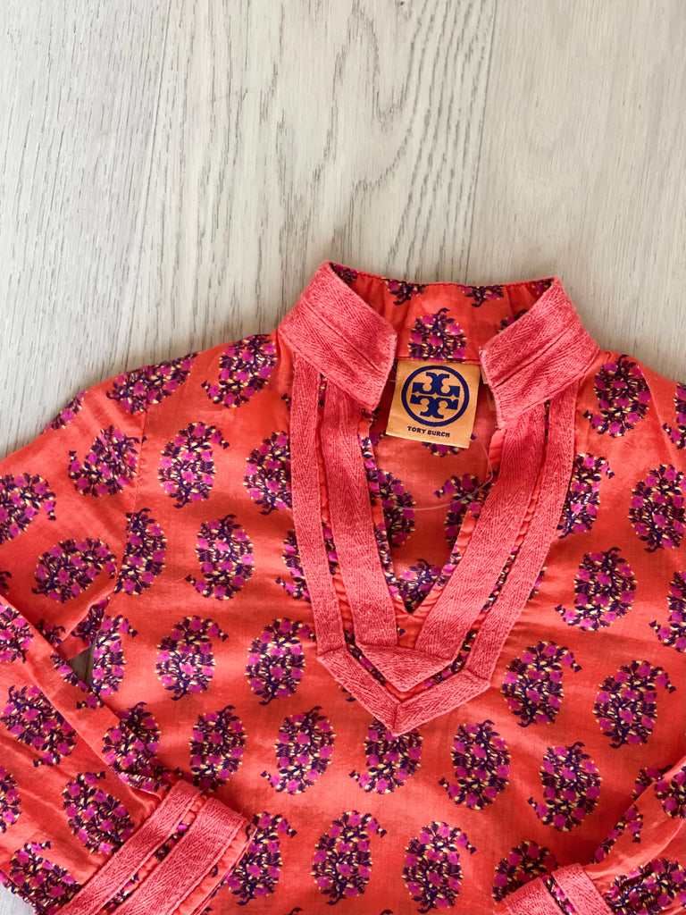 KIDS Printed Tunic