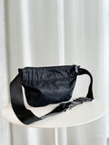 Nylon Belt Bag