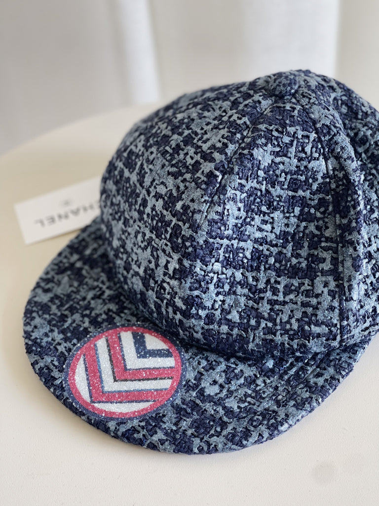 2016 Embellished Baseball Cap