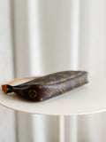Vintage Monogram Pochette Accessoires