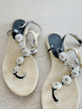 Flat Sandals