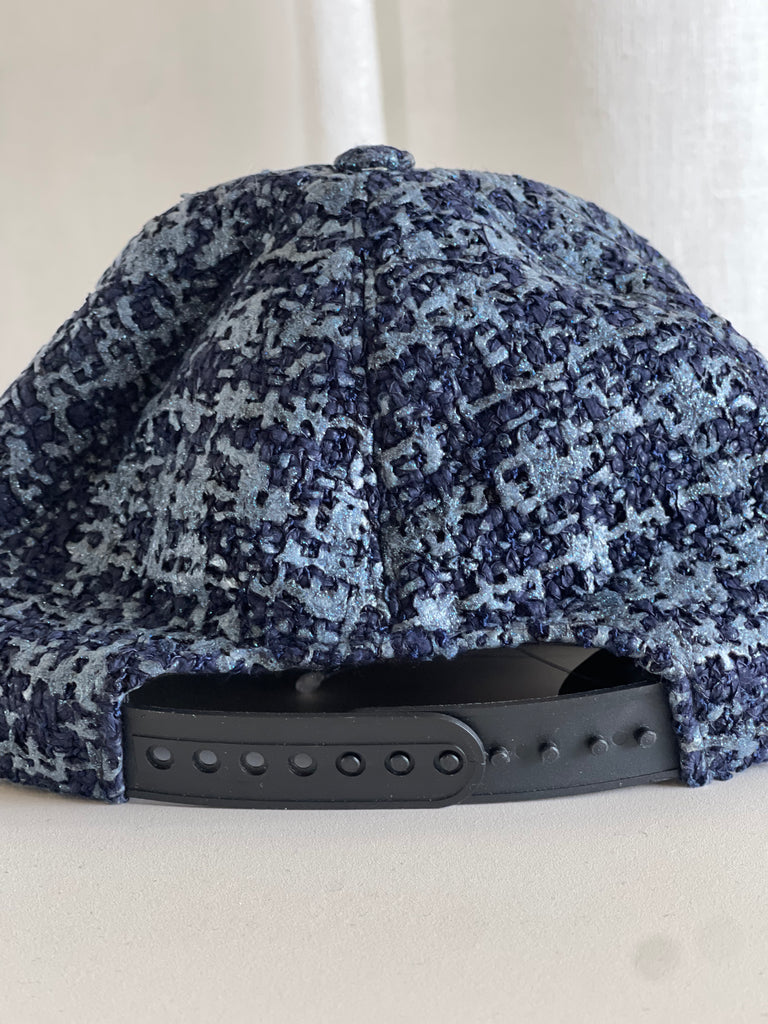 2016 Embellished Baseball Cap