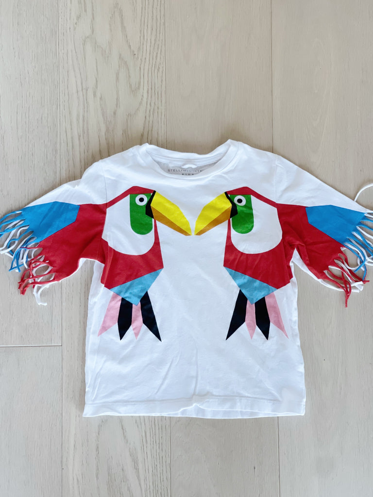 KIDS Fringe T-Shirt