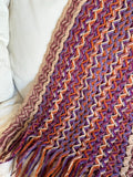 Wool Scarf