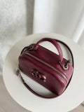 Paris-Rome Coco Curve Vanity Case